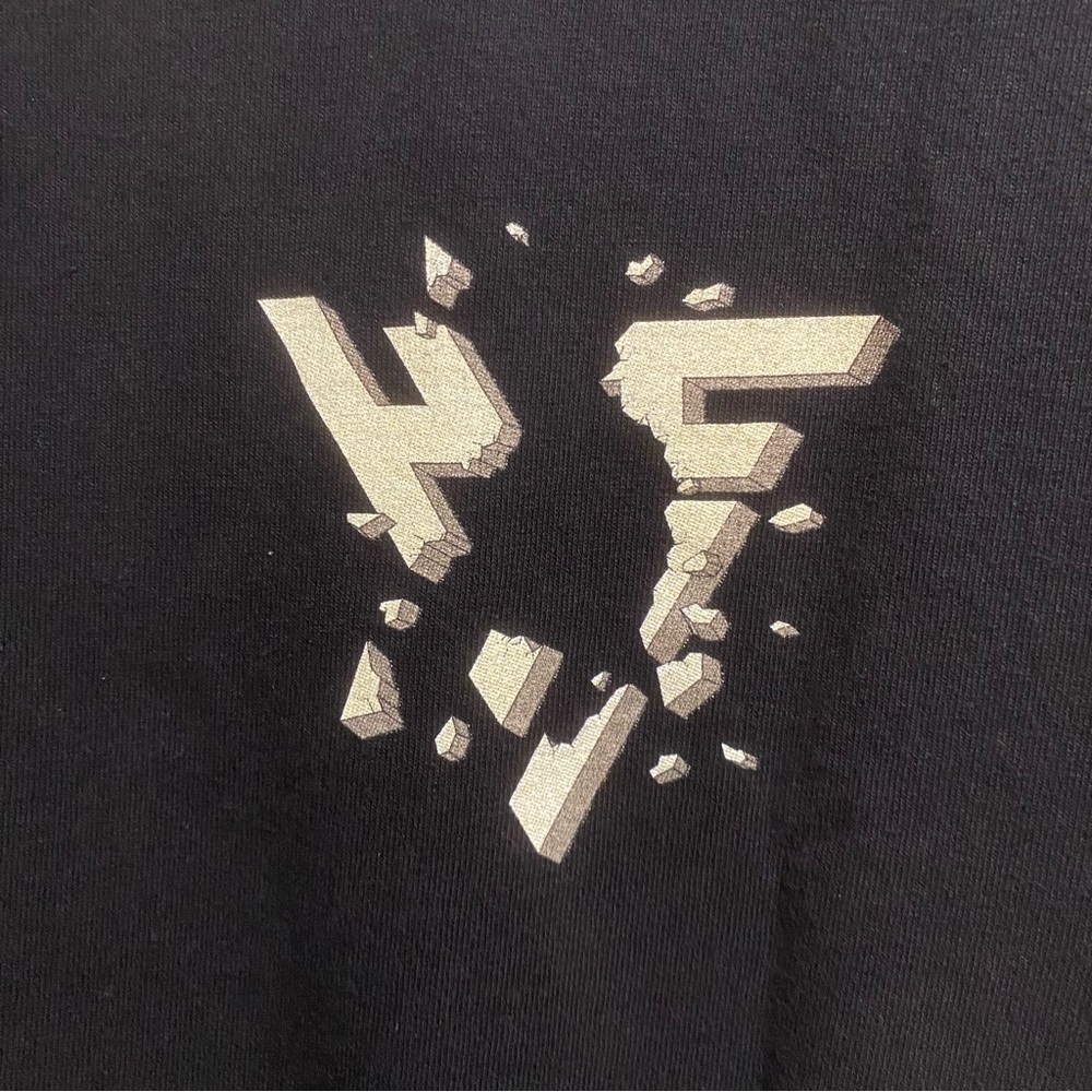 Hunter X Hunter Gon Freecss Break Through Shirt (… - image 7